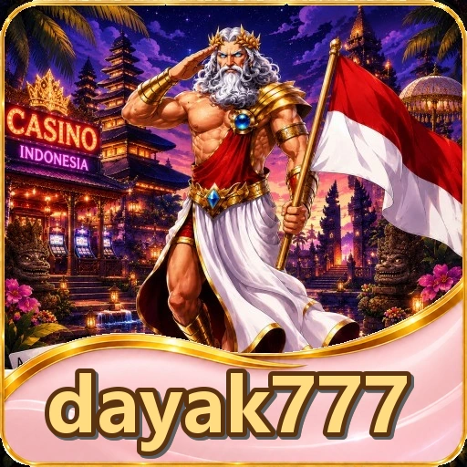 Privasi dan keamanan FAQ dayak777 APK