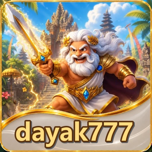 Ketuk Instal untuk memasang dayak777 APK di Android