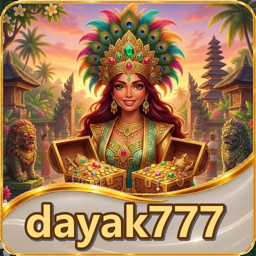 Mirror aman dan tautan terverifikasi link resmi dayak777 APK CDN Indonesia